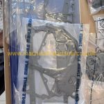 Mahle D7D Full Overhaul Gasket Kit for Volvo Excavator Engine Repair product image 4