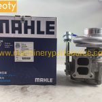 R305 3535635 Engine Turbocharger For Cummins 6CT Excavator Engine Parts MAHLE