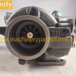 R305 3535635 Engine Turbocharger For Cummins 6CT Excavator Engine Parts MAHLE product image 2