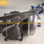 R305 3535635 Engine Turbocharger For Cummins 6CT Excavator Engine Parts MAHLE product image 3