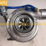 R305 3535635 Engine Turbocharger For Cummins 6CT Excavator Engine Parts MAHLE product image 4