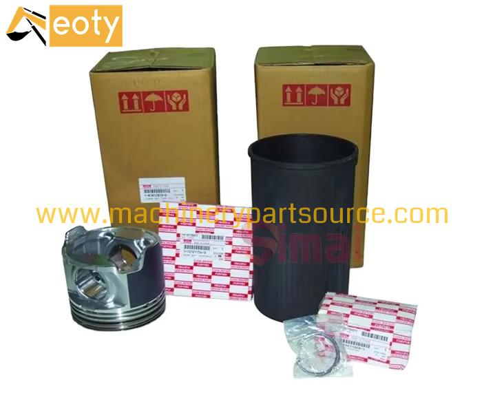 Air Dryer Piston 1-85576084-0 1-85576109-0 1855760840 1855761090 for Isuzu Excavator Diesel Engines