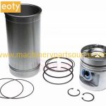 Air Dryer Piston 1-85576084-0 1-85576109-0 1855760840 1855761090 for Isuzu Excavator Diesel Engines product image 4