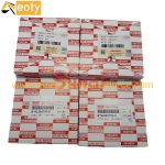 Piston Ring 8-94390799-0 8943907990 for Isuzu 6HH1 Engine Excavator Part