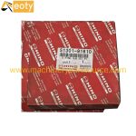Piston Ring S1301-91610 S1304-E0320 for Hino EK100 Engine Excavator Truck Parts