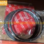 Piston Ring S1301-91610 S1304-E0320 for Hino EK100 Engine Excavator Truck Parts product image 3