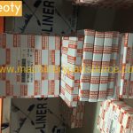 Ring Piston 1-19163064-0 1-19163020-0 Piston Ring Kit 1191630640 1191630200 For Isuzu Excavator product image 4
