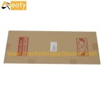 6BG1 Excavator Cylinder Head Gasket 1-11141196-0 for ZAX200 Engine product image 5