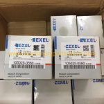 Zexel Nozzles 105025-0580 Diesel Injector Nozzle DLLA156SM058 for Isuzu 6HH1 NPR product image 4