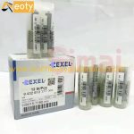 Zexel Nozzles 105025-0580 Diesel Injector Nozzle DLLA156SM058 for Isuzu 6HH1 NPR product image 5