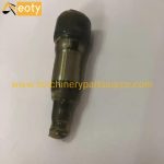Zexel K336 Plunger 140163-4420 Fuel Injection Nozzle for Excavator Diesel Engine product image 3