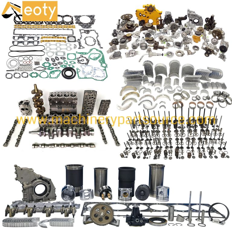 Overhaul Rebuild Kit For Perkins 1103 1004 1104 1104C 1104D 1106 1006 403C 403D 404C 404D Engine