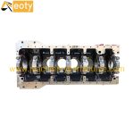 P11C Cylinder Block for Hino Engine – Excavator, Truck, Bus, Loader, Diesel Engine Parts product image 2