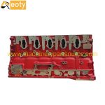 P11C Cylinder Block for Hino Engine – Excavator, Truck, Bus, Loader, Diesel Engine Parts product image 3