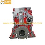 P11C Cylinder Block for Hino Engine – Excavator, Truck, Bus, Loader, Diesel Engine Parts product image 4