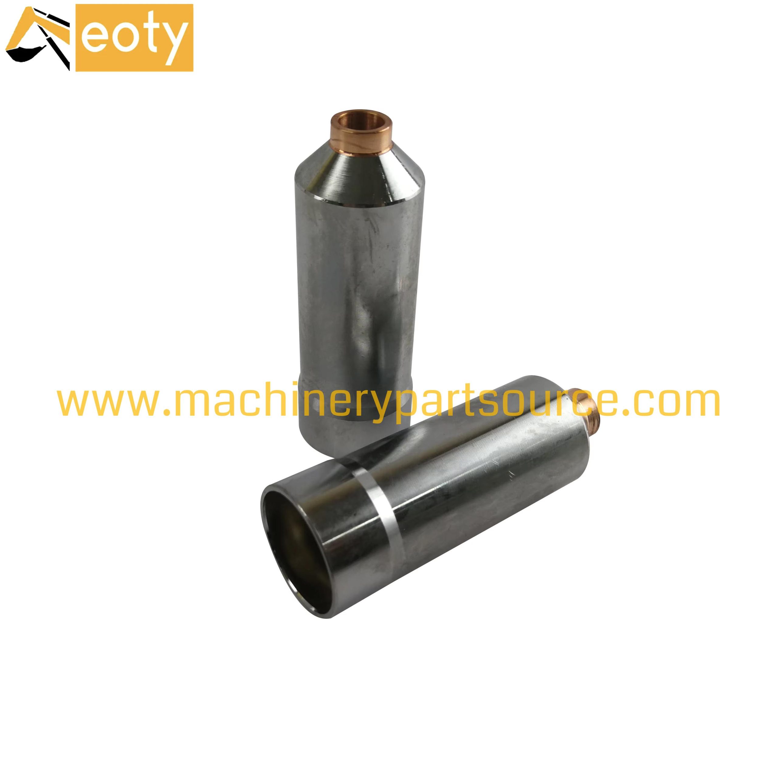 P11C K13C Injector Rubber Sleeve 11176-1170 for Hino Engine Parts