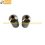 P11C K13C Injector Rubber Sleeve 11176-1170 for Hino Engine Parts product image 3
