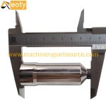 P11C K13C Injector Rubber Sleeve 11176-1170 for Hino Engine Parts product image 4