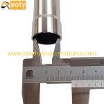 P11C K13C Injector Rubber Sleeve 11176-1170 for Hino Engine Parts product image 5