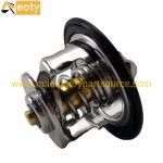 P11C Thermostat VHS1632E9020 S1632-E9020 for Hino Engine Parts Excavator Truck product image 2