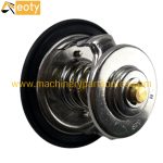 P11C Thermostat VHS1632E9020 S1632-E9020 for Hino Engine Parts Excavator Truck product image 5
