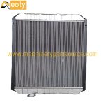 Komatsu PC120-5 4D95 Radiator 203-03-56120 203-03-59610 Excavator Engine Parts