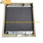 Komatsu PC120-5 4D95 Radiator 203-03-56120 203-03-59610 Excavator Engine Parts product image 2