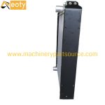 Komatsu PC120-5 4D95 Radiator 203-03-56120 203-03-59610 Excavator Engine Parts product image 3