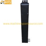 Komatsu PC120-5 4D95 Radiator 203-03-56120 203-03-59610 Excavator Engine Parts product image 4