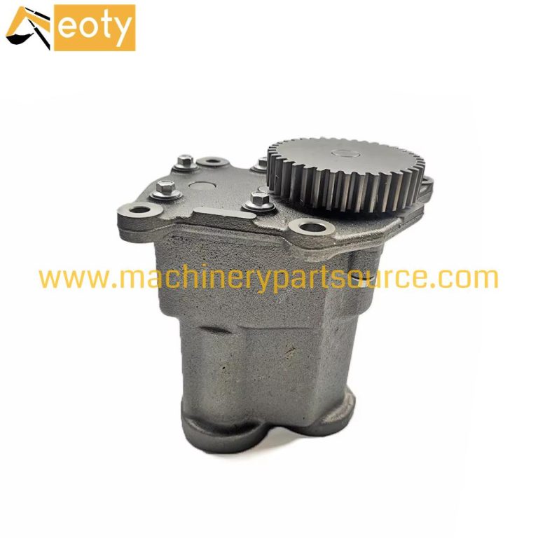 PC1250-7 Oil Pump 6240-51-1100 Suitable for Deutz Engine Parts