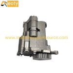 PC1250-7 Oil Pump 6240-51-1100 Suitable for Deutz Engine Parts product image 4