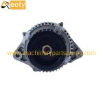 PC200-7 Alternator 28V 60A 101211-7960 600-861-6410 for Komatsu Engine Parts product image 5