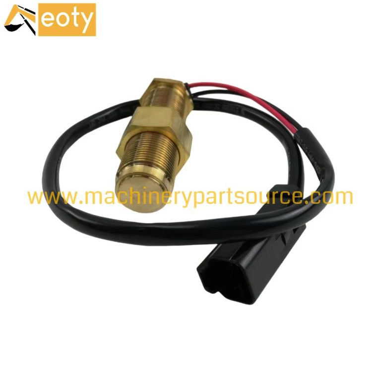 Pc200-7 Pc220ll-7l Pc360-7 Pc400-7 Hd-y1566 Speed Sensor 7861-93-2310 7861-93-2330 for Komatsu