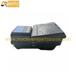 Komatsu PC200-8 Monitor Display 7835-34-1002 for Excavator Engine Parts product image 3