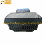 Komatsu PC200-8 Monitor Display 7835-34-1002 for Excavator Engine Parts product image 4