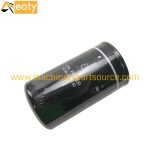 Komatsu PC200-8 Oil Filter 6736-51-5142 for Excavator Engine Parts product image 5