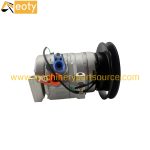 Pc300 Pc125 Air Compress Assy 20y-810-1260 for Komatsu Engine Parts product image 2