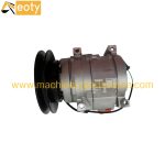 Pc300 Pc125 Air Compress Assy 20y-810-1260 for Komatsu Engine Parts product image 3