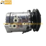 Air Compressor Assy 20Y-979-6121 for Komatsu PC300 PC125 Diesel Engine Parts product image 3
