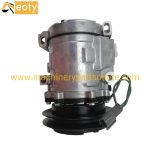 Air Compressor Assy 20Y-979-6121 for Komatsu PC300 PC125 Diesel Engine Parts product image 5