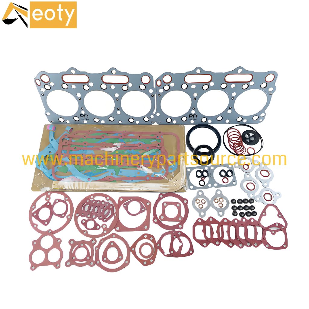 PD6 Full Gasket Kit Engine Overhaul Set 10101-96025 10101-Z5526 for Nissan UD Truck Diesel Engine