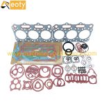 PD6 Full Gasket Kit Engine Overhaul Set 10101-96025 10101-Z5526 for Nissan UD Truck Diesel Engine