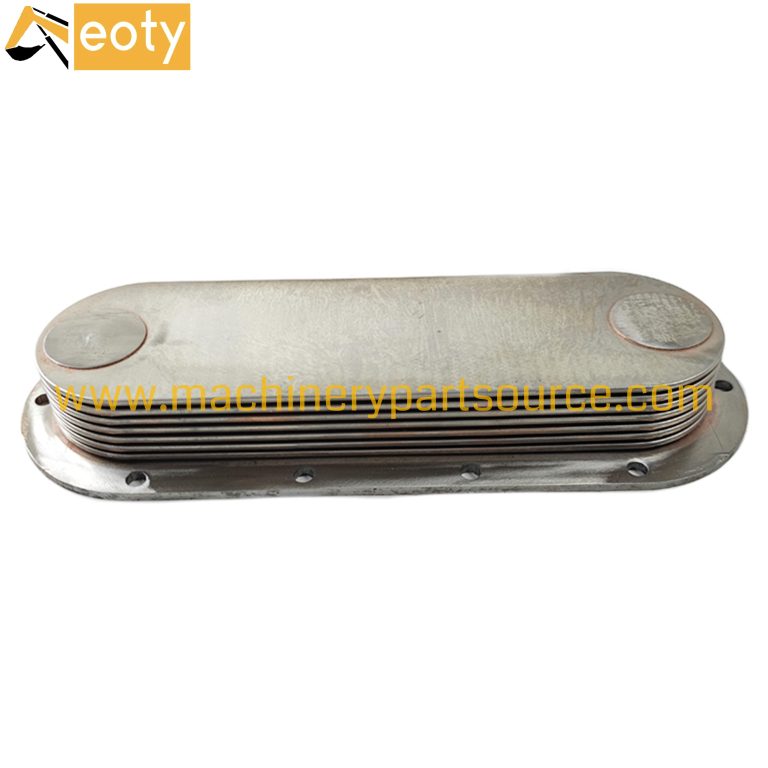 Pd6 Pe6 7p Oil Cooler 2130296000 21302-96000 for Nissan Engine Parts