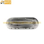 Pd6 Pe6 7p Oil Cooler 2130296000 21302-96000 for Nissan Engine Parts product image 3