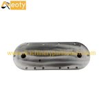 Pd6 Pe6 7p Oil Cooler 2130296000 21302-96000 for Nissan Engine Parts product image 4