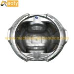 Piston 129901-22080 104mm for 4D94E Engine Suitable for Caterpillar Excavator Parts product image 2