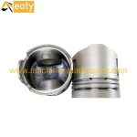 Piston 4JB1 Round Bottom 31mm Pin Hole 8-97108-622-2 For Isuzu Diesel Engine Parts product image 2