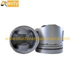 Piston 4JB1 Round Bottom 31mm Pin Hole 8-97108-622-2 For Isuzu Diesel Engine Parts product image 3