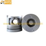 Piston 4JB1 Round Bottom 31mm Pin Hole 8-97108-622-2 For Isuzu Diesel Engine Parts product image 5
