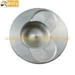 Piston F17D Combustion Chamber 69mm 13216-2980 13216-2981 for Hino Engine Parts product image 3